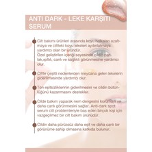 Antı Dark Leke Karşıtı Serum