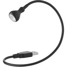 IKEA Jansjö Led'li USB Lamba