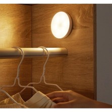 Cata Sarı CT-5180 Sensörlü Kabin LED Aydınlatma 4000K