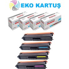 Brother HL-L8360CDW Muadil Toner TN416/TN426/TN436/TN446/TN456/TN466