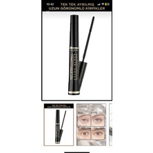 L'oréal Paris Telescopic Carbon Black Maskara