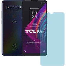 Tekamo Tcl 10 Se Uyumlu Nano Cam Ekran Koruyucu