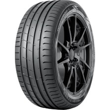 Nokian Tyres Powerproof 1 235/55 R19 105Y Xl Yaz Lastiği (Üretim YILI:2023)