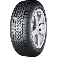 Dayton 185/65 R15 88T DW510E Kış Lastiği (Üretim YILI:2024)