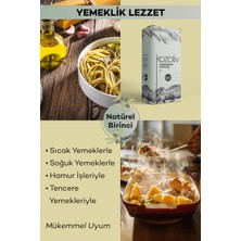 Kozoliv Naturel Birinci Zeytinyağı 5 Lt Teneke Kutu