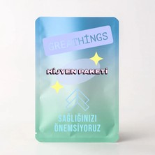 Greathings 3 Çift Silikon Göğüs Ucu Gizleyici ve Kapatıcı Kadın Meme Ucu Kapatıcı Gizleyici Aparat Nipple Pad