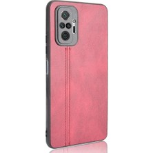 BDT Market Xiaomi Redmi Note 10 Pro Max Telefon Kılıfı (Yurt Dışından)