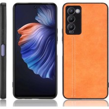 BDT Market Tecno Camon 18 Telefon Kılıfı (Yurt Dışından)