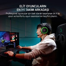 Gamepower Jin x Enc 3.5mm Gaming Kulaklık