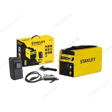 Stanley Inverter Kaynak Makinesi 160A WD160IC1