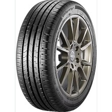 Giti 205/60 R16 92H Synergy E1 Oto Yaz Lastiği (Üretim Yılı: 2024)