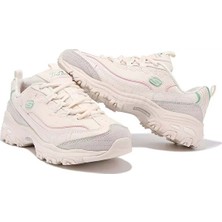Skechers 150231-NTMT Kadın Spor ayakkabı