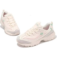 Skechers 150231-NTMT Kadın Spor ayakkabı