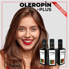 Badema Oleropin Plus (+) 250 ml