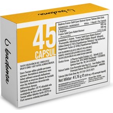 Badema Prosiyanidin L-Arginine 800 mg