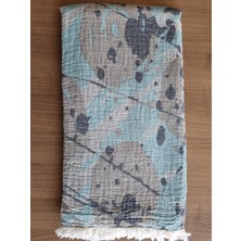 Sierra Linens Jakarlı Peştamal