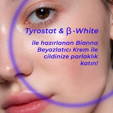 Bianna  Whitening Krem -  100 Ml