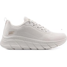 Skechers 117385-OFWT Kadın Spor ayakkabı