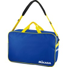 Mikasa AC-BG260W-BL 6 Lı Voleybol Top Çantası