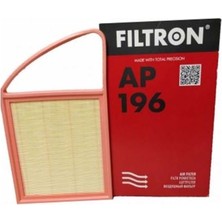 Filtron Citroen Berlingo 1.6 Hdı Euro5 Dizel Hava Filtresi 2012-2016 Filtron