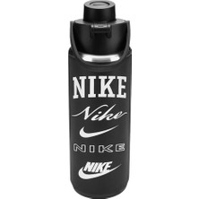 Nike N1007629 120 Recharge Chug Paslanmaz Çelik Suluk 700 ml