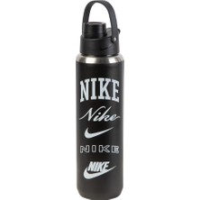 Nike N1007629 120 Recharge Chug Paslanmaz Çelik Suluk 700 ml