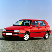 Vass41 Vw Golf 3 1992-1998 Ön Sağ Yolcu Taraf Silecek Kolu 1H1955410B