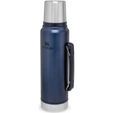 Stanley Classic Legendary Bottle 1 Lt Termos