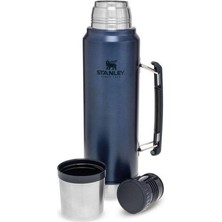 Stanley Classic Legendary Bottle 1 Lt Termos