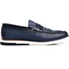 Babucci Babucci 1045 Erkek Loafer Ayakkabı