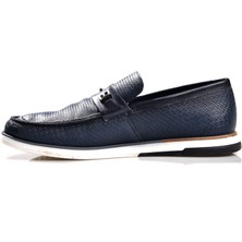 Babucci Babucci 1045 Erkek Loafer Ayakkabı