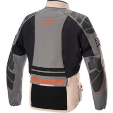 Alpinestars AMT-10R Ds Xf Korumalı Motosikle Montu Gri