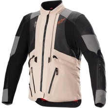 Alpinestars AMT-10R Ds Xf Korumalı Motosikle Montu Gri