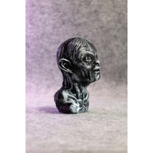 Gollum 10 cm Boyut ( Smeagol ) Lord Of The Rings ( Yüzüklerin Efendisi ) Figür / Büst