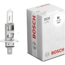 Bosch 1 987 302 801 H1 Eco Ampul 12V 55W P14-5S