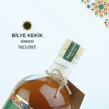 Osmanlı Sirkeleri No : 095 Bilye Kekik Sirkesi