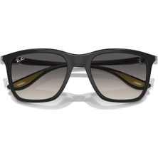 Ray-Ban Rayban Güneş Rbg 4433-M Ferrarı F624/11 54 G