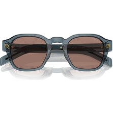 Prada Pr A16S 17T-05D 52 G