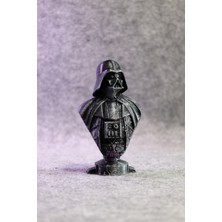 Darth Vader 10 cm Büst Figür