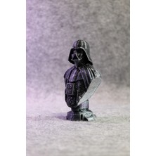 Darth Vader 10 cm Büst Figür