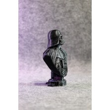 Darth Vader 10 cm Büst Figür