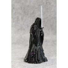 Nazgul 15CM Boyut Yüzüklerin Efendisi ( Lord Of The Rings ) Figür / Büst