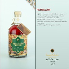 Osmanlı Sirkeleri No: 07 Böğürtlen Sirkesi 500 ml