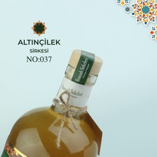 Osmanlı Sirkeleri No : 037 Altınçilek Sirkesi 500ML