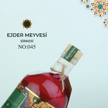 Osmanlı Sirkeleri No : 045 Ejder Meyvesi 500ML