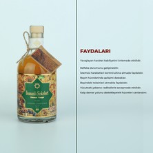 Osmanlı Sirkeleri No : 282 Kıprama-I Daim Sirkesi 500ML