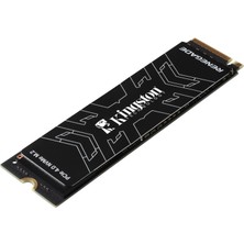 Corsair 500GB Kıngston Renegade SRNGS/500G 7300/3900MB/S Pcıe 4.0 Nvme SSD