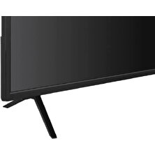 Vestel 65UA9631 4K Ultra Hd 65" 165 Ekran Uydu Alıcılı Android Smart LED Tv