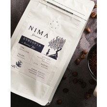 Nima Ethiopia Kahve Çekirdeği 250 gr