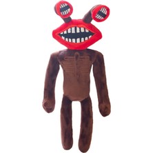 Misuo Horror Wire Siren Doll Peluş Bebek Çocuk Hediyesi (Yurt Dışından)